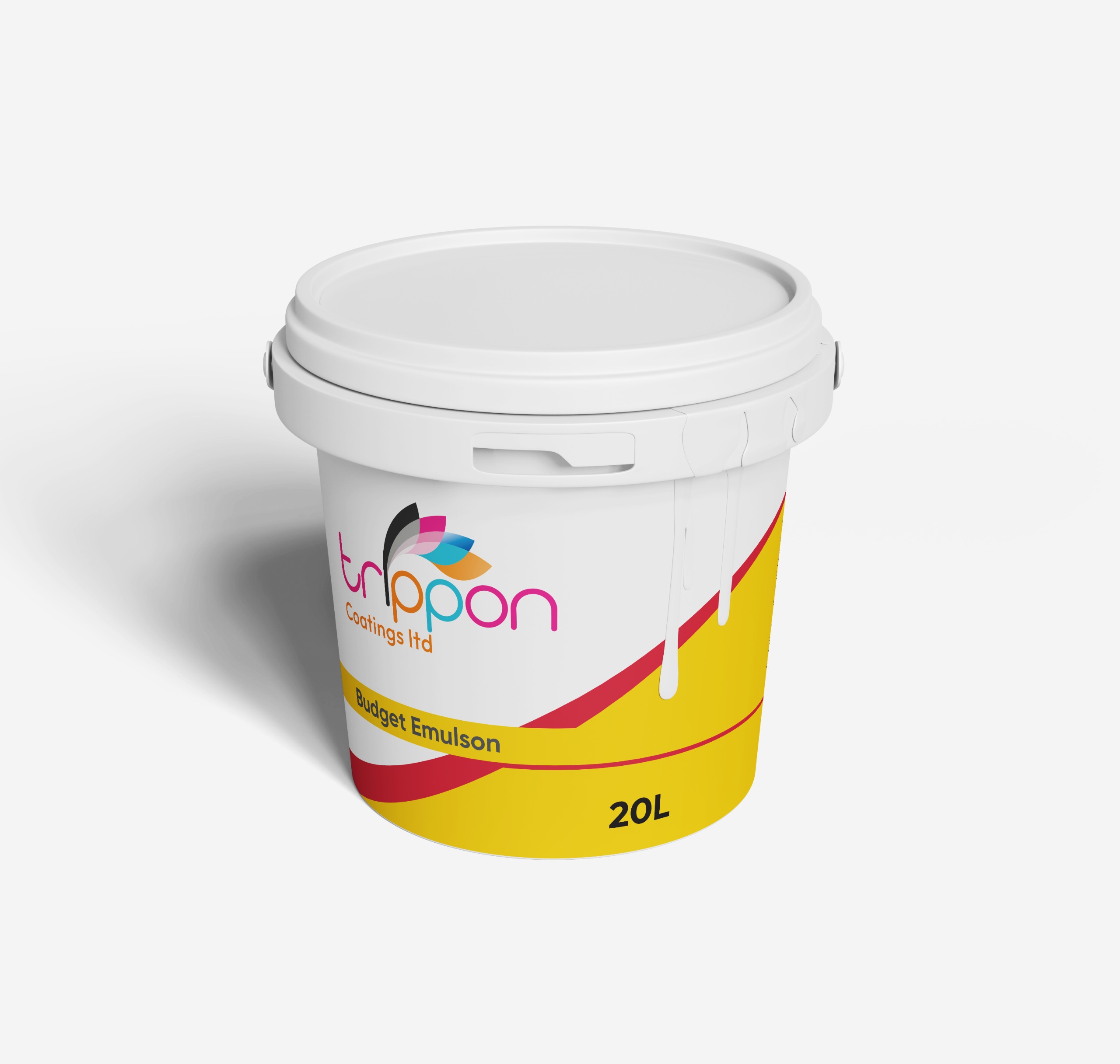 Trippon Budget Emulsion