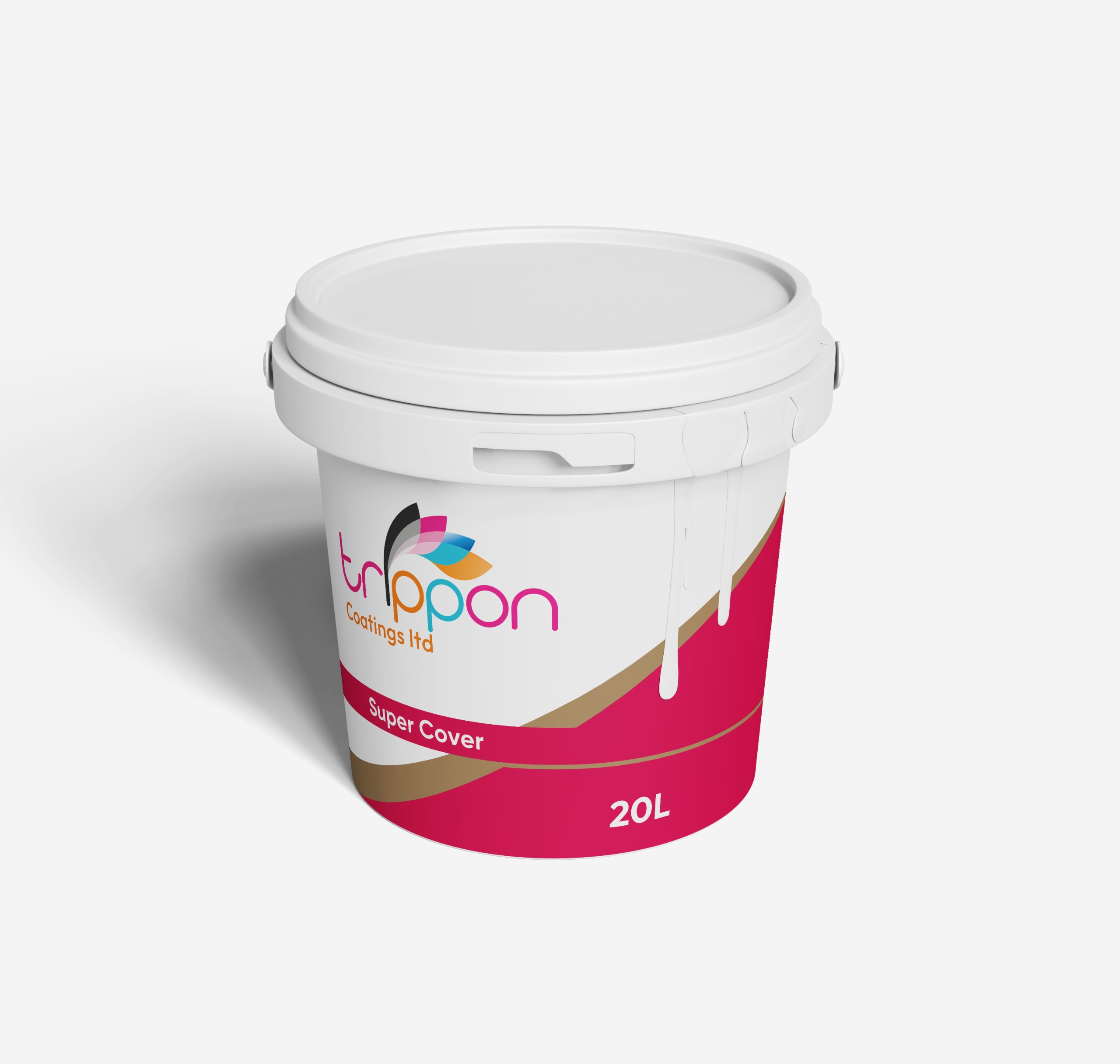 Trippon Super Cover Emulsion